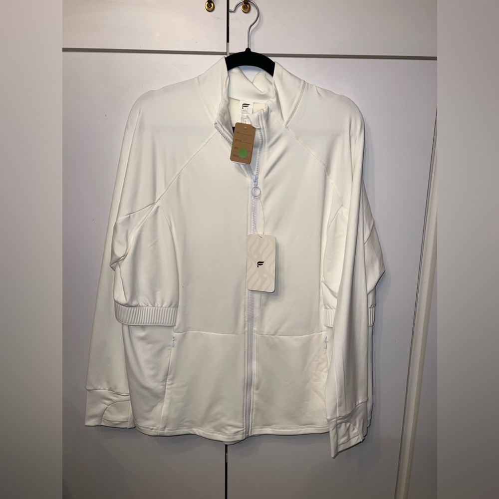 Lightweight Fabletics Jacket